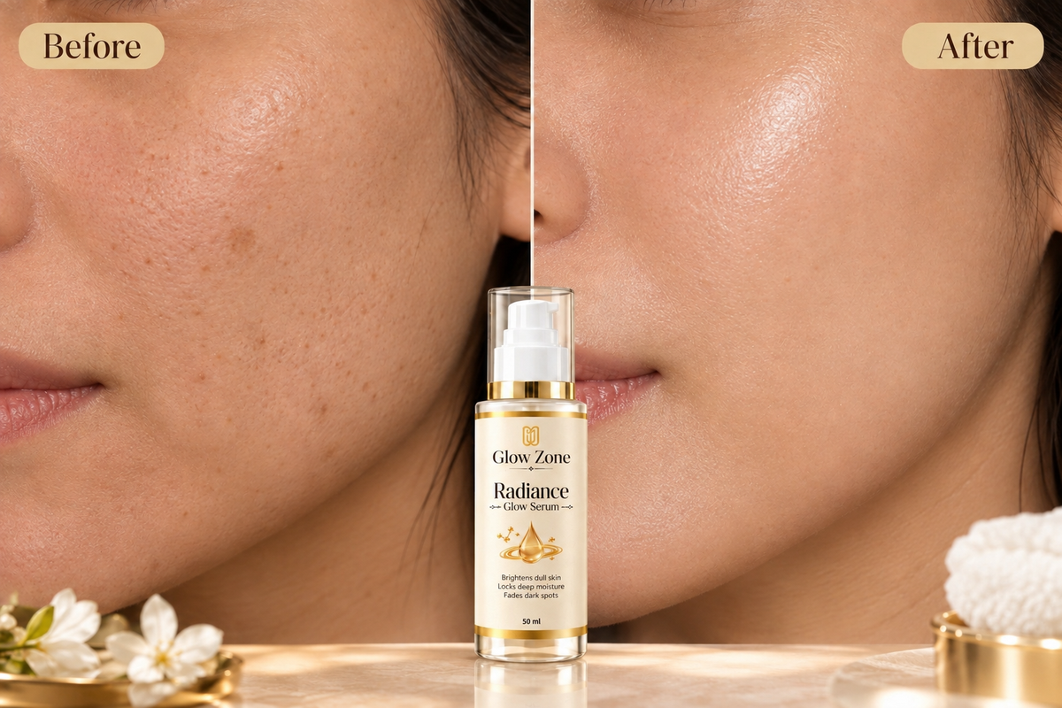 Whitening Serum