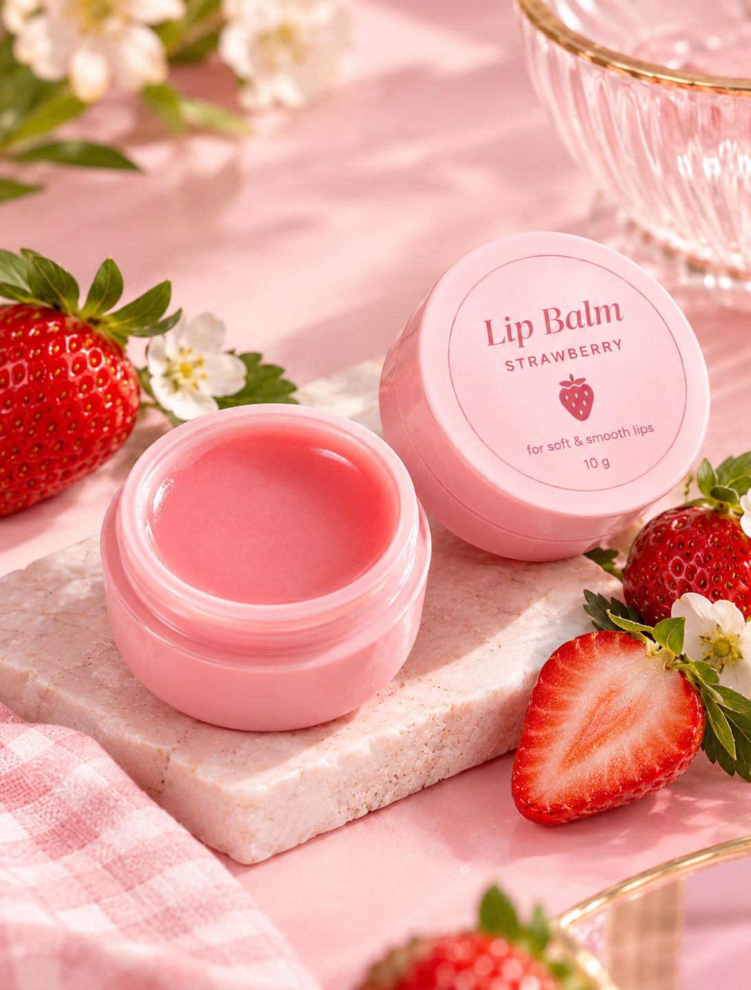 Lip Balm
