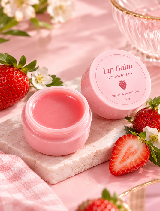 Lip Balm