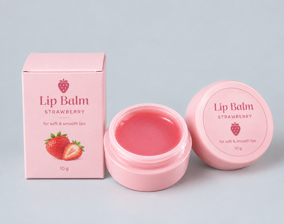 Lip Balm