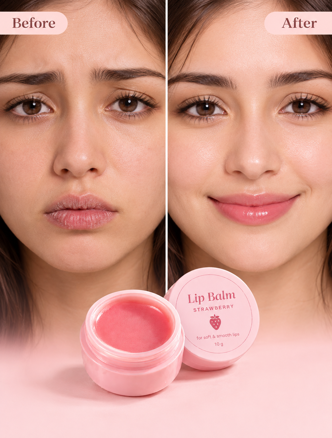 Lip Balm
