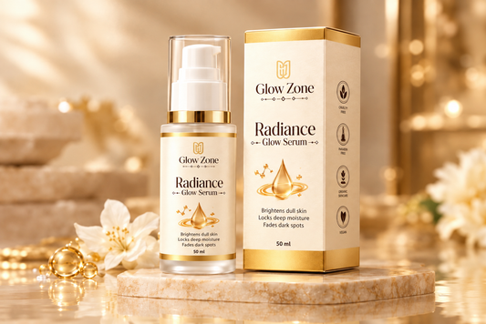 Whitening Serum