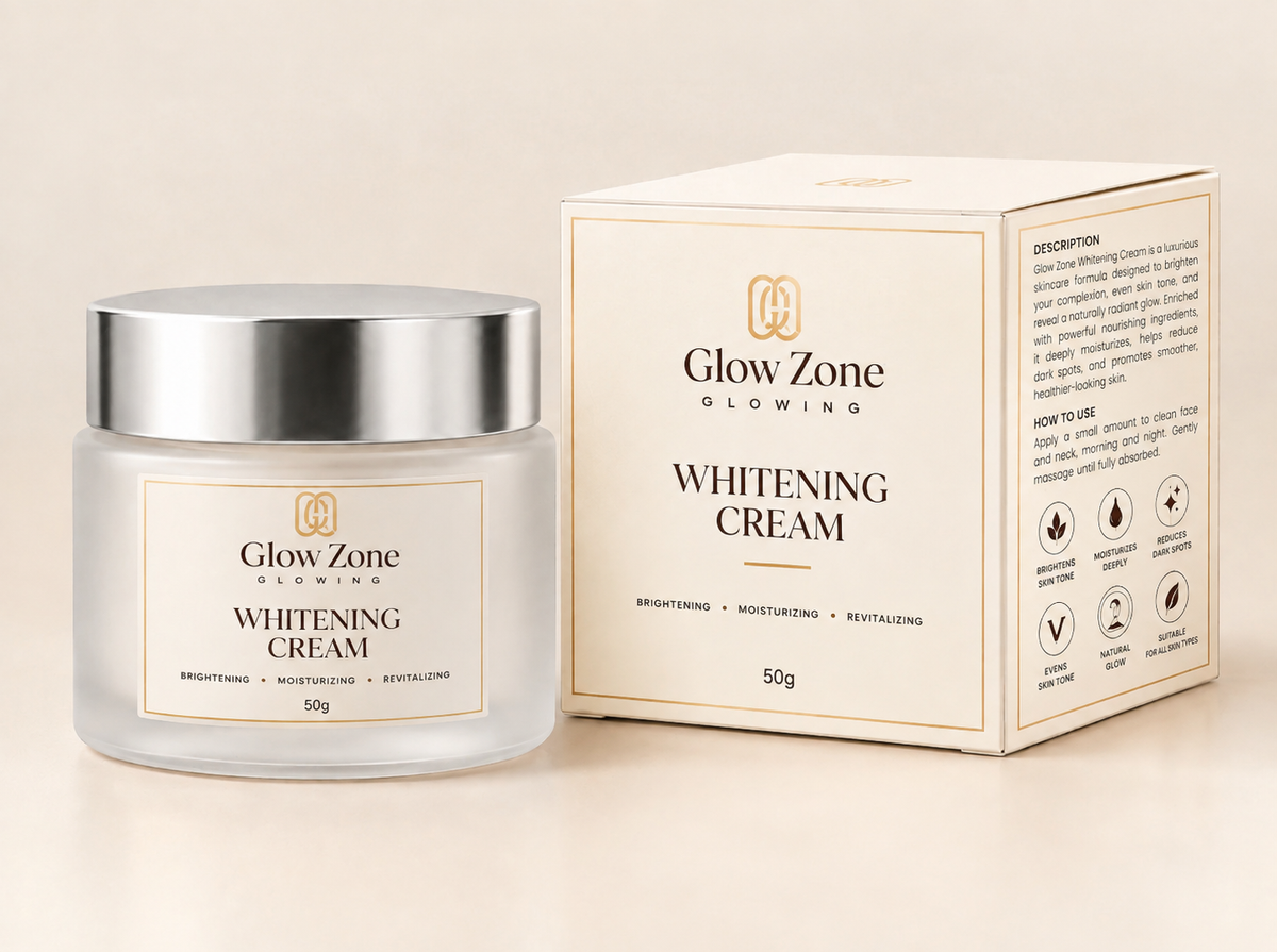Whitening Cream