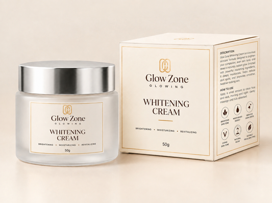 Whitening Cream