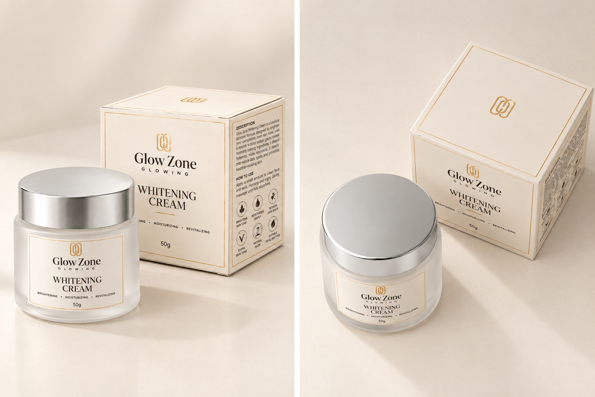 Whitening Cream