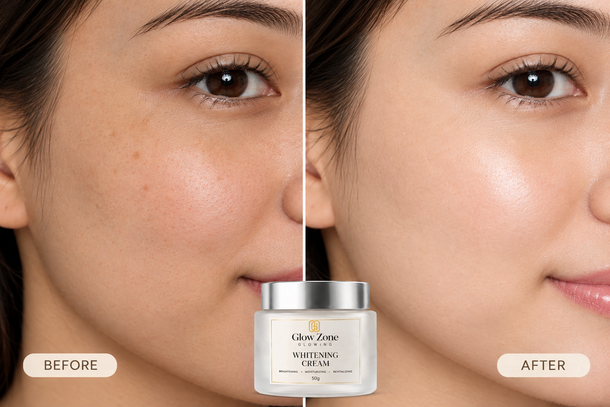 Whitening Cream
